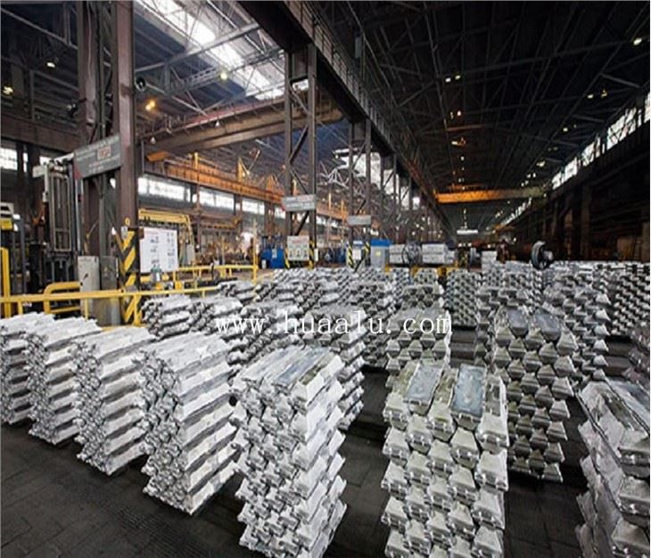 Aluminum Coil