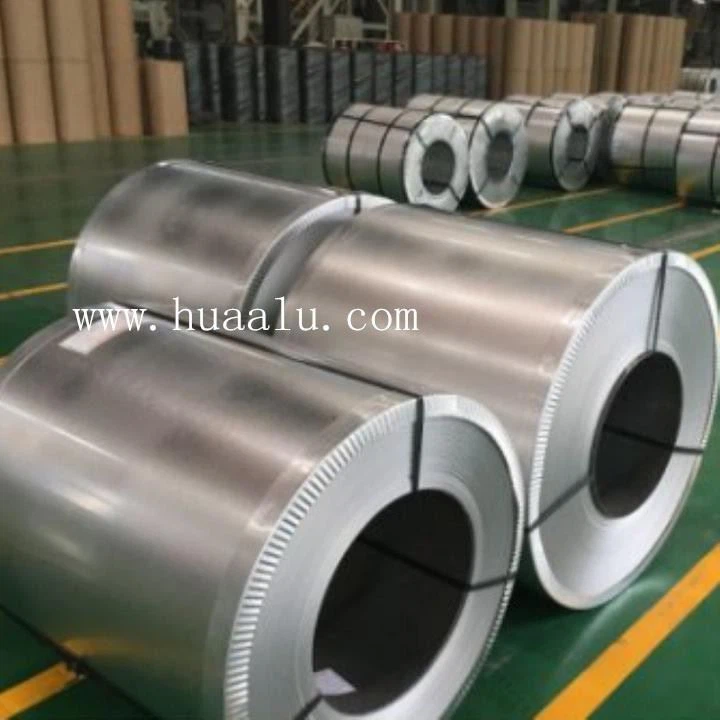 Mill Finish Aluminum