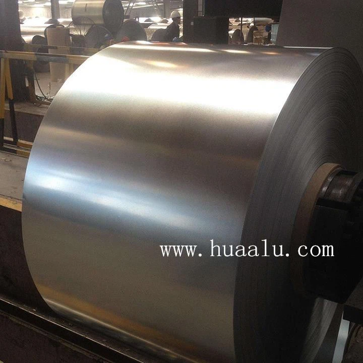 Mill Finish Aluminum