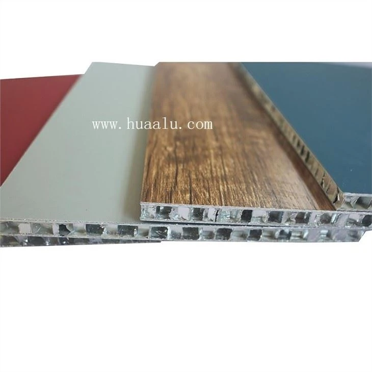 Metal Honeycomb Sheet