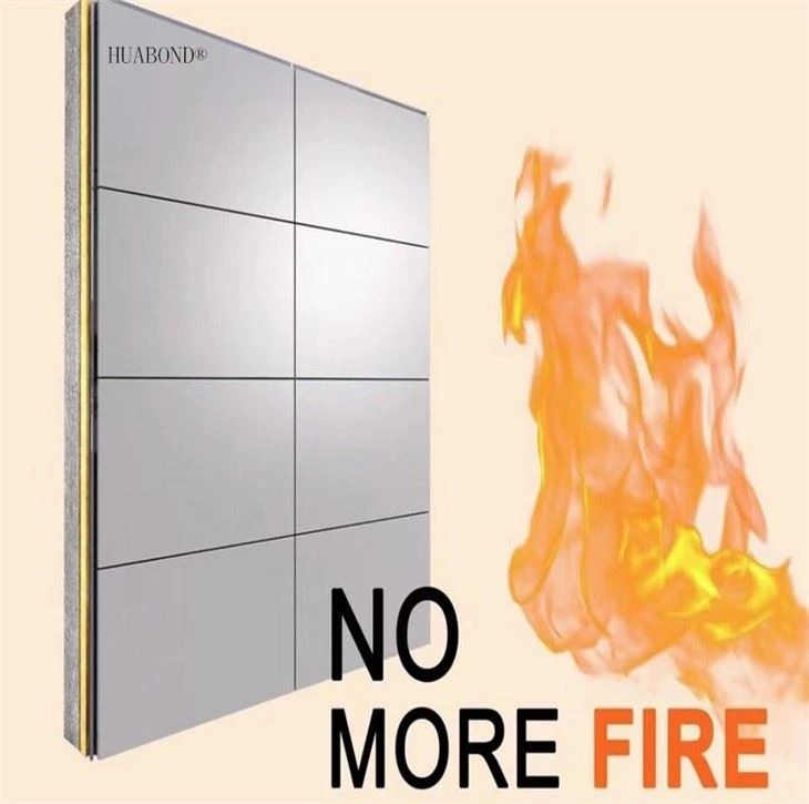 Aluminum Composite Panel