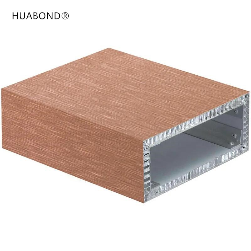 Honeycomb-Sandwich-Plate Honeycomb-Sandwich-Plate